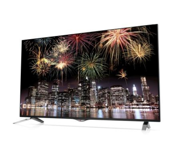 LG 55UB830V - 1398232 - zdjęcie 2